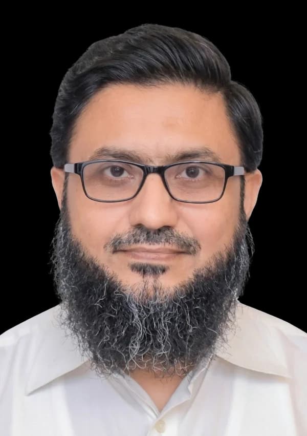 Dr. Iftikhar Ahmad Khokhar