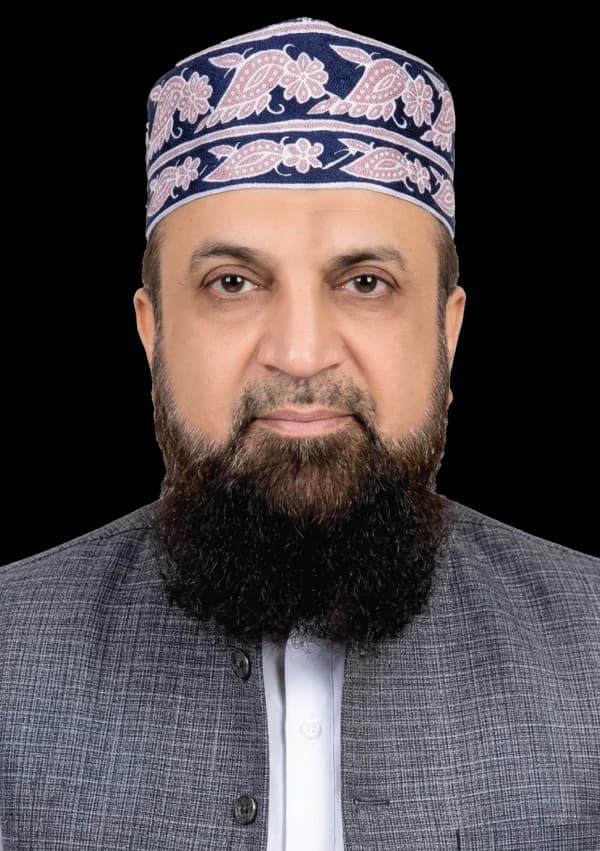 Muhammad Zubair Ashrafi
