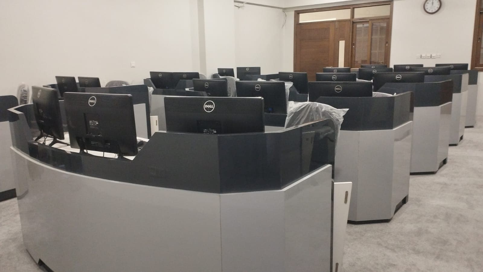 AMSTech student activity